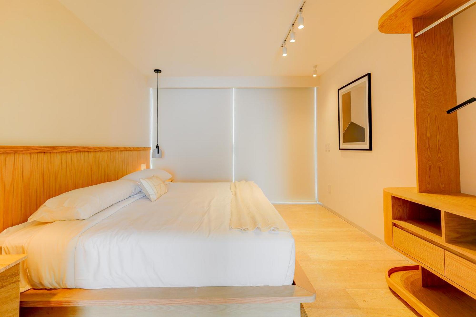 Capitalia - Luxury Apartments - Edgar Allan Poe 멕시코 시 외부 사진