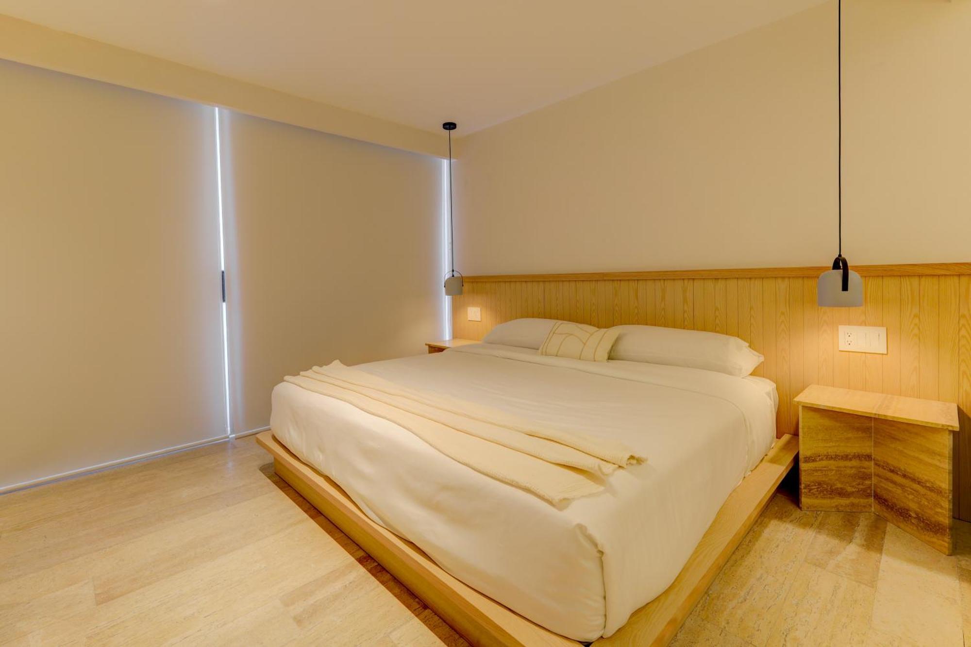 Capitalia - Luxury Apartments - Edgar Allan Poe 멕시코 시 외부 사진